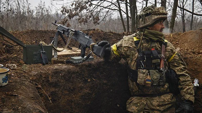 Украине очень долго придется расплачиваться с США за поставки оружия — мнение политолога