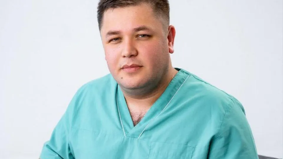 Фото: Домодедовская больница