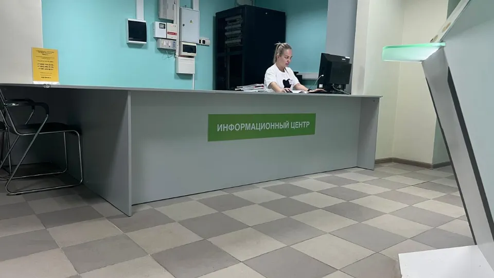 Фото: ГБУЗ МО «Домодедовская больница»