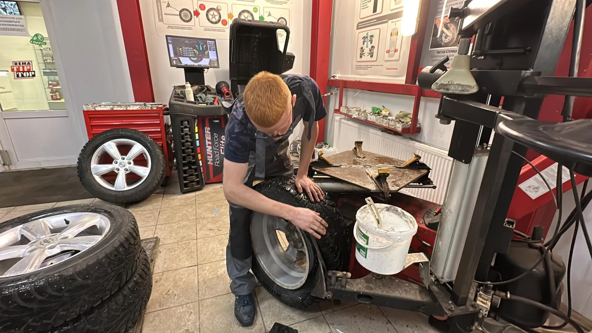 Мария Шматкова