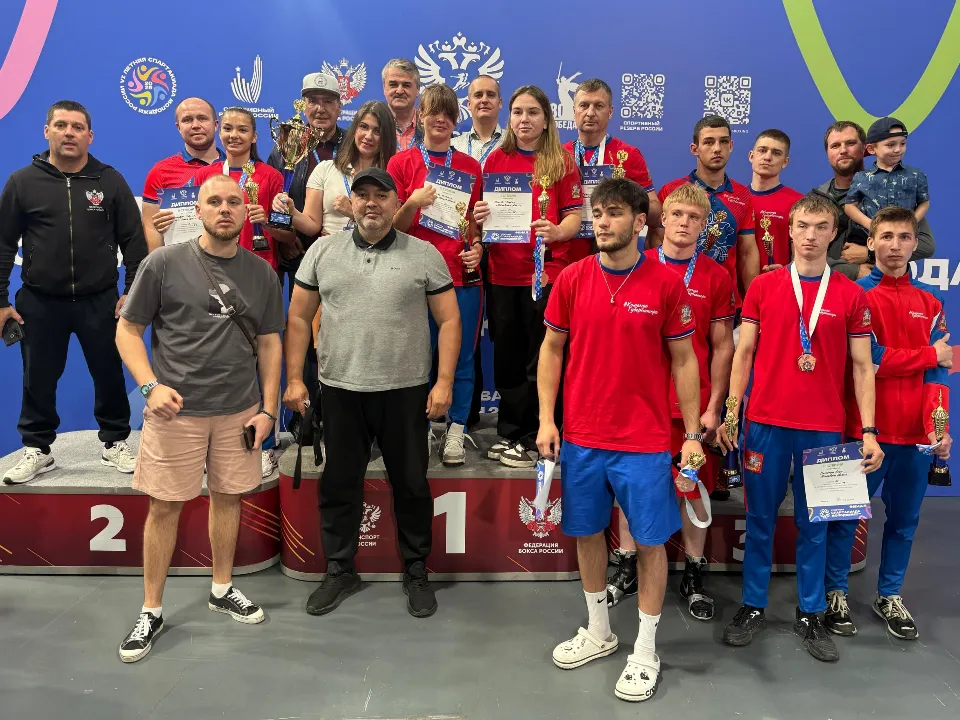 Фото: из личного архива Евгения Разживина