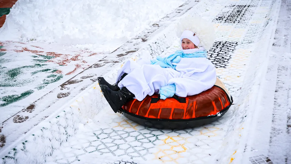 Фото: МедиаБанк Подмосковья/Анастасия Сараева