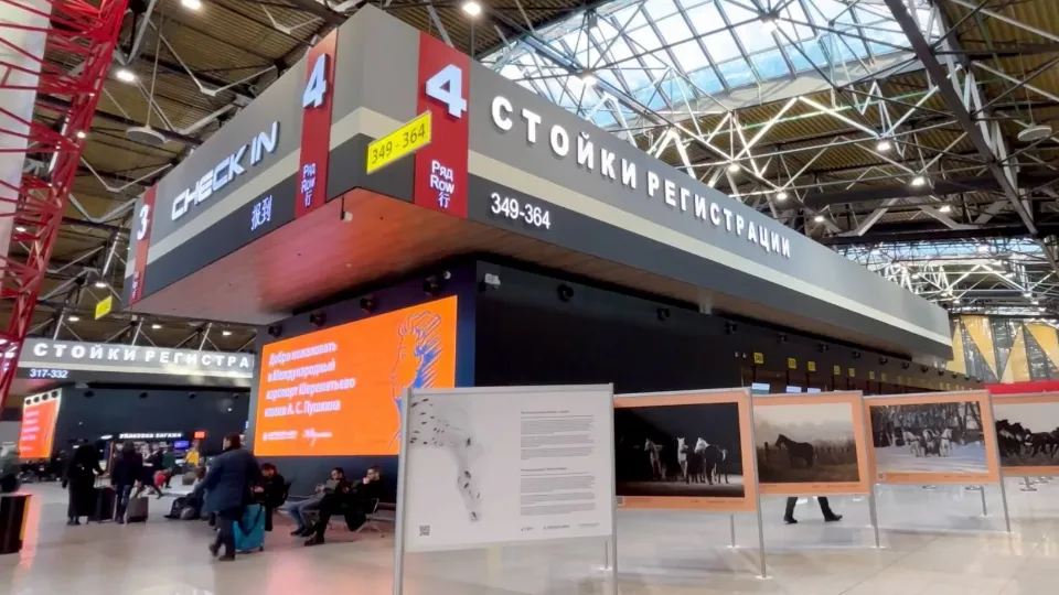 Фото: пресс-служба администрации г.о. Химки