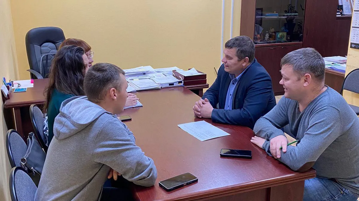 Пресс-служба администрации Наро-Фоминского городского округа