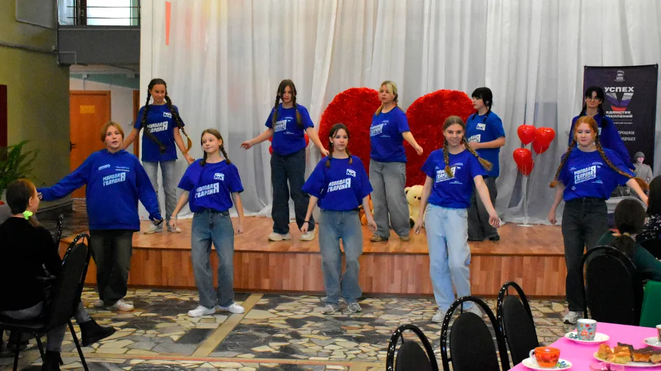 Фото: REGIONS/Евгений Мазепов