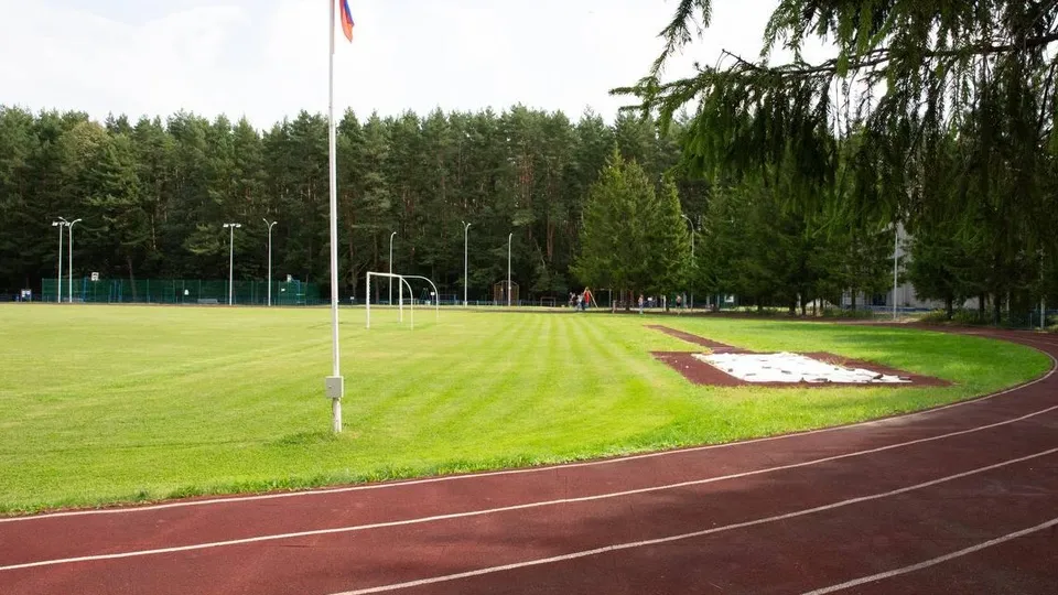 Фото: пресс-служба администрации г.о. Подольск