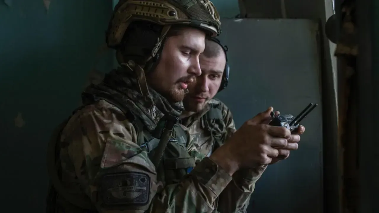 Источник: Oleksandr Ratushniak/AP/TASS