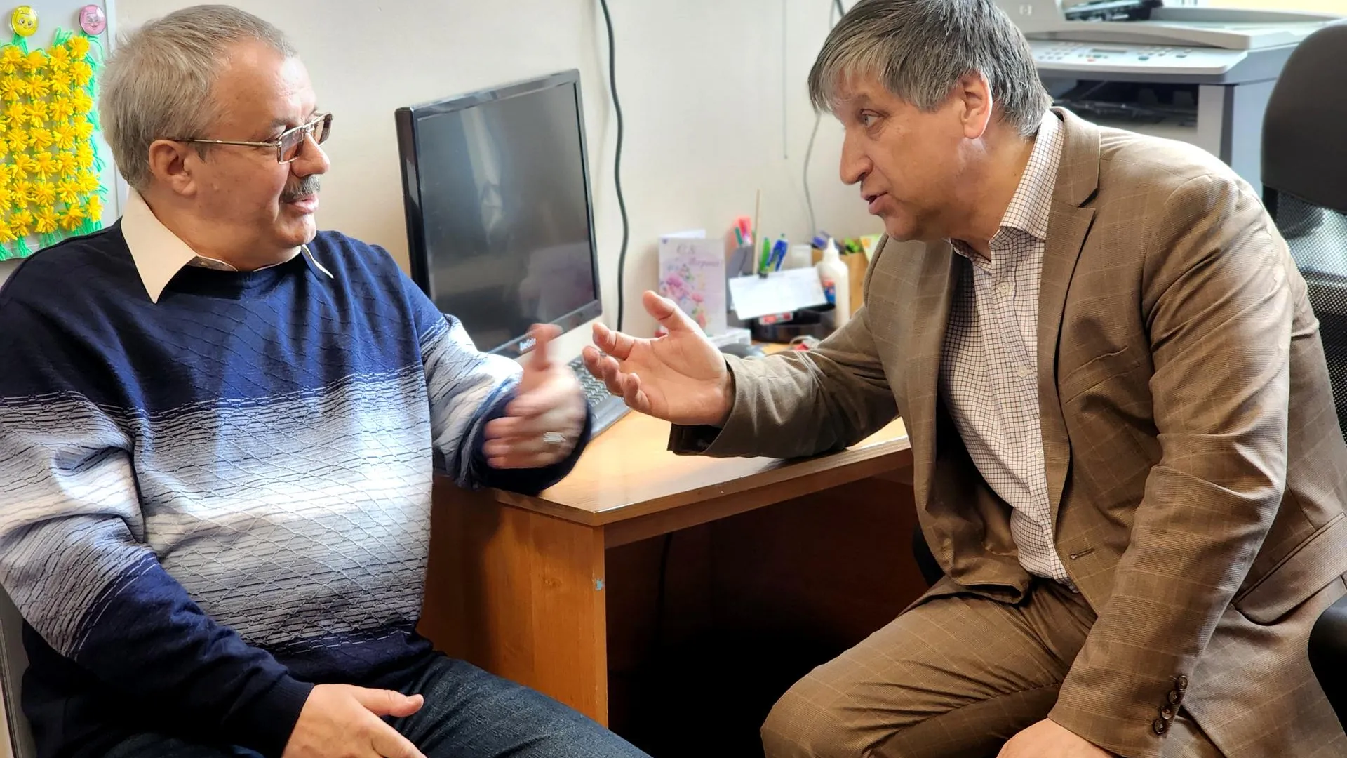 Фото: Полина Пахомова