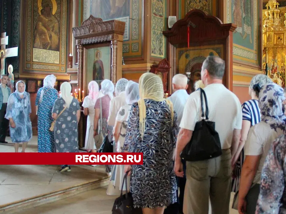 &nbsp;Фото: REGIONS/Василий Тремасов