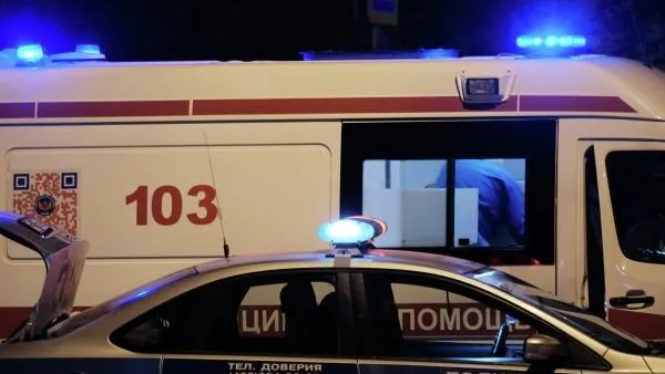 Наталья Селиверстова / РИА Новости