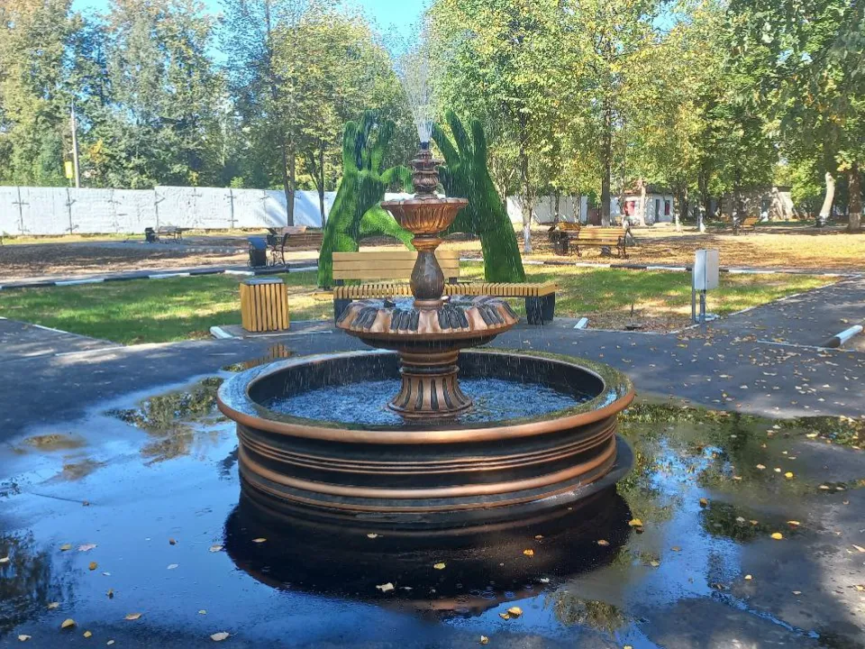 Фото: REGIONS/Олег Книжник