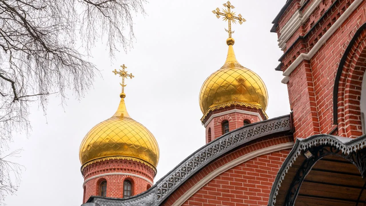 Благовещение пресвятой Богородицы: даты праздника в 2025 году, история и традиции христиан