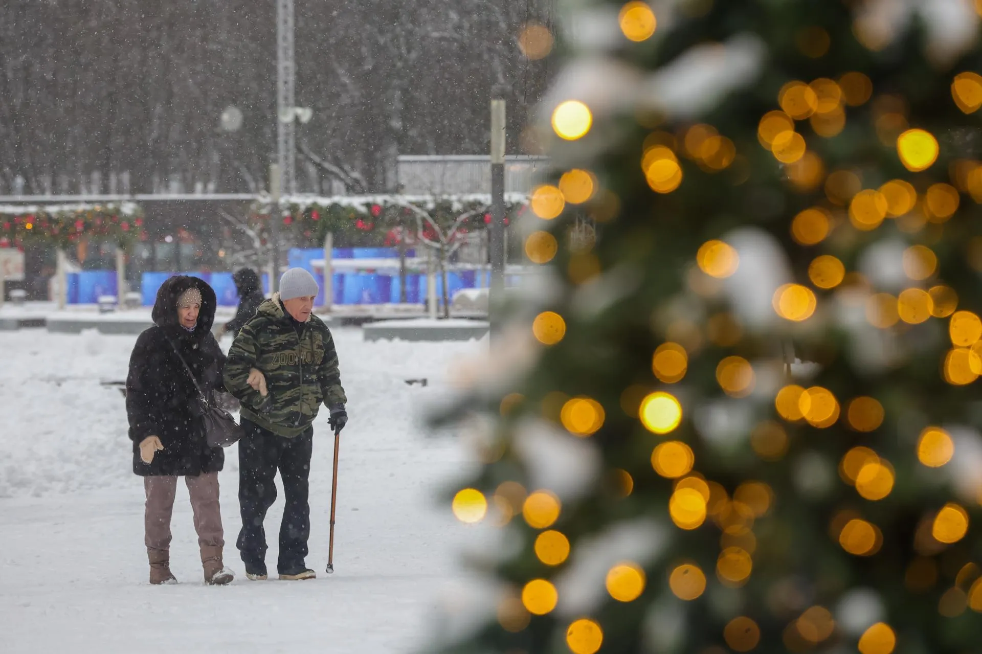 Shatokhina Natalia/news.ru