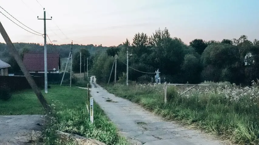В Струбково городского округа Клин проведут ремонт дороги протяженностью 1,1 км
