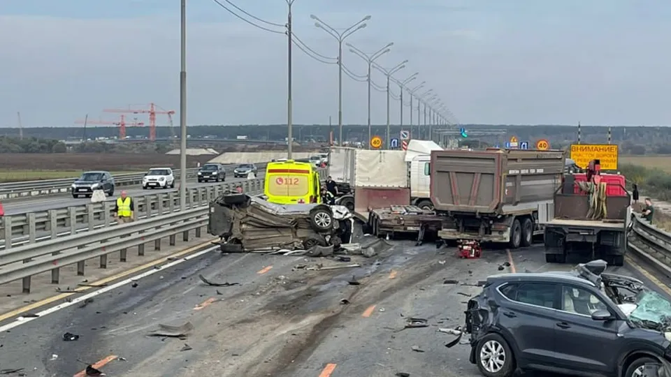 Фото: УМВД России по МО
