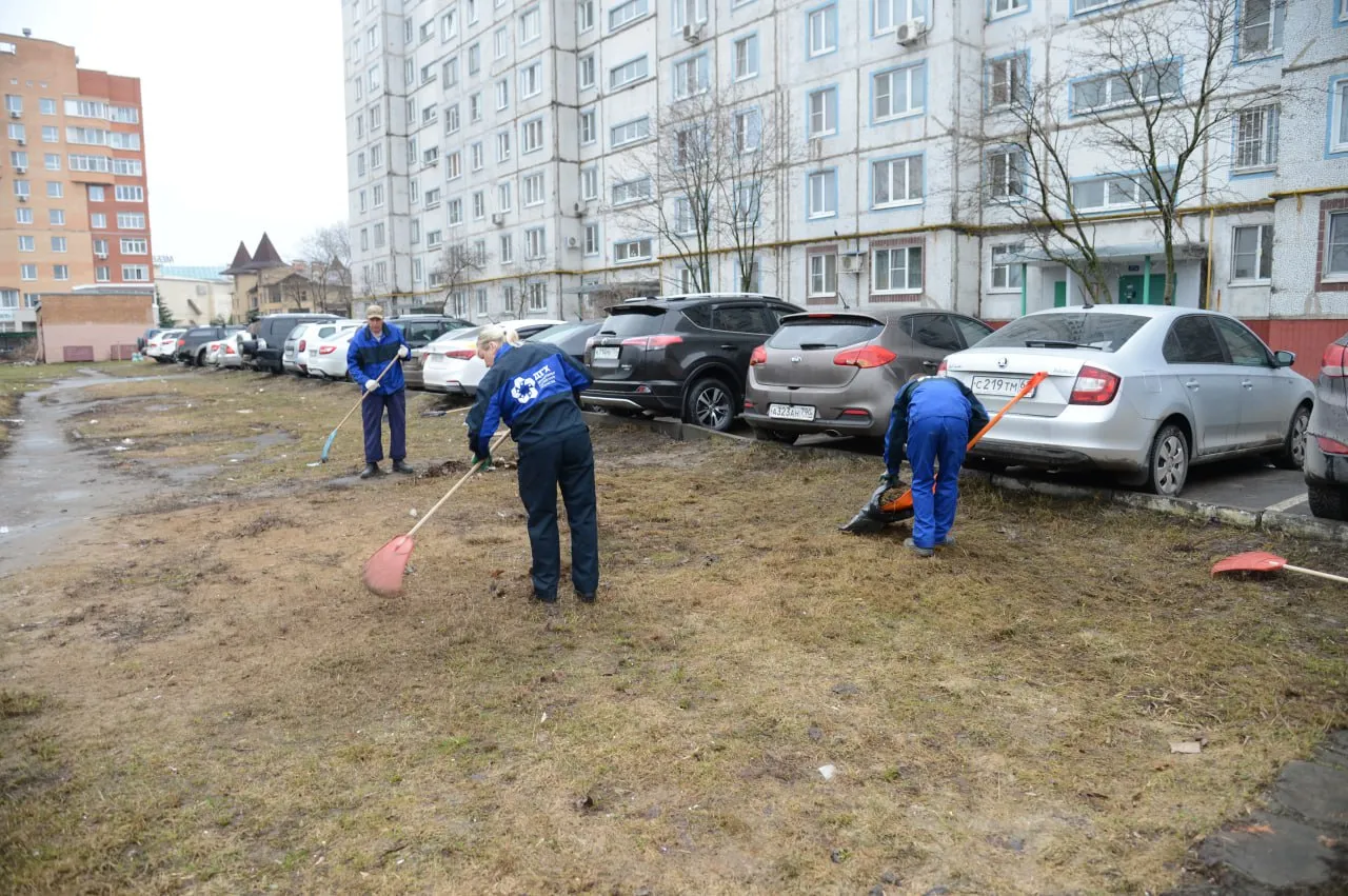 Фото: Нина Соколова