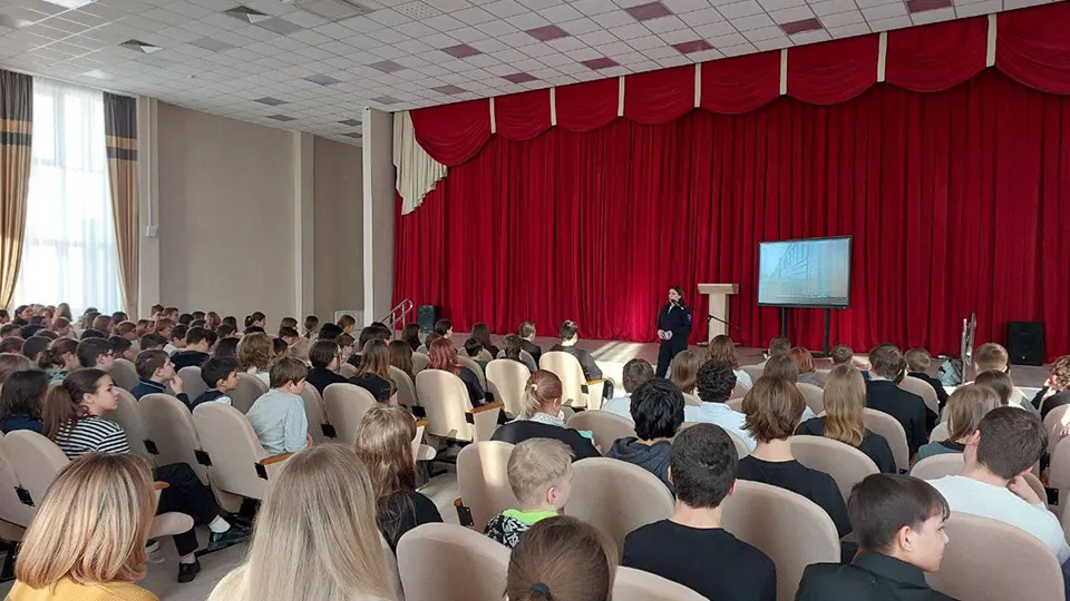 Фото: пресс-служба администрации г.о. Пушкинский