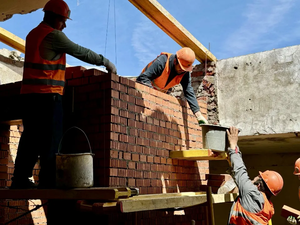 Фото: пресс-служба администрации Можайского м. о.