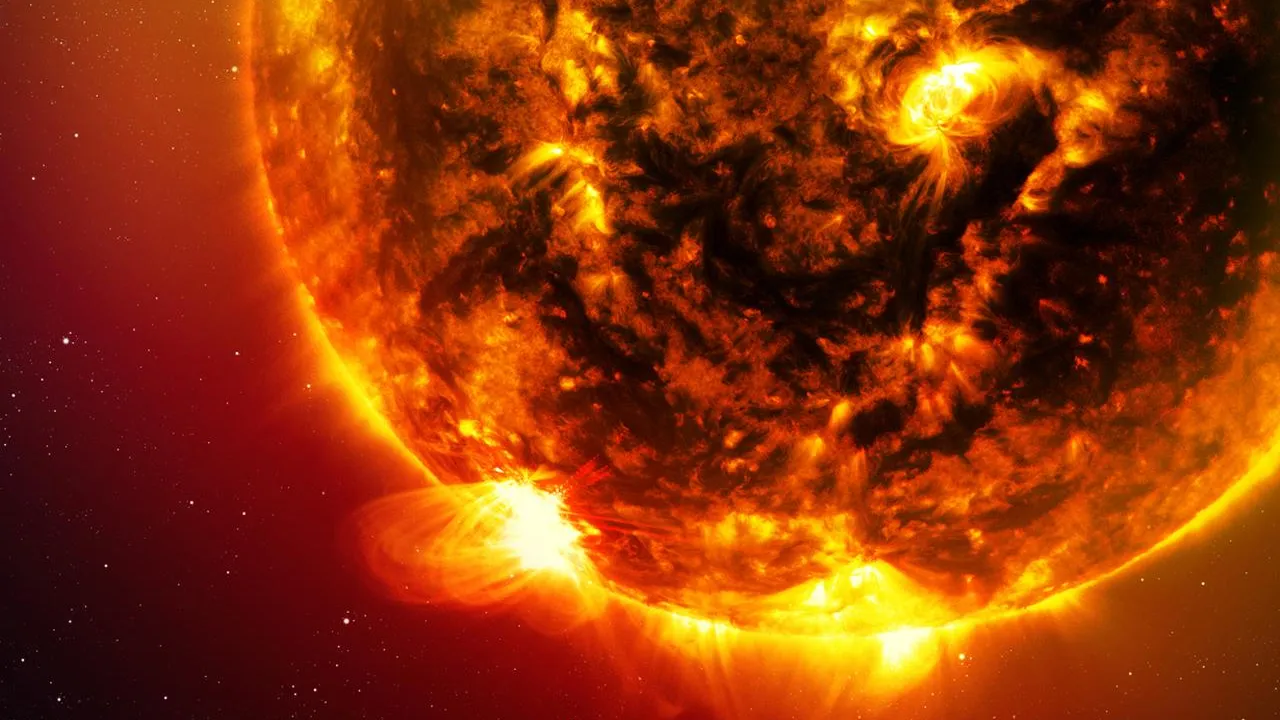 Мощная магнитная буря обрушится на Землю 9 декабря: к чему готовиться метеозависимым