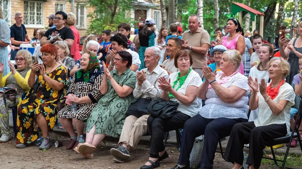 Фото: пресс-служба Администрации г.о. Реутов