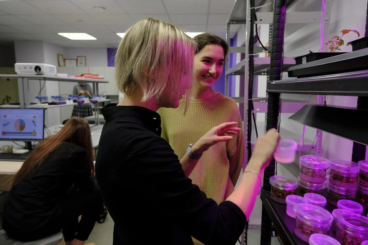 Фото: Мария Панина