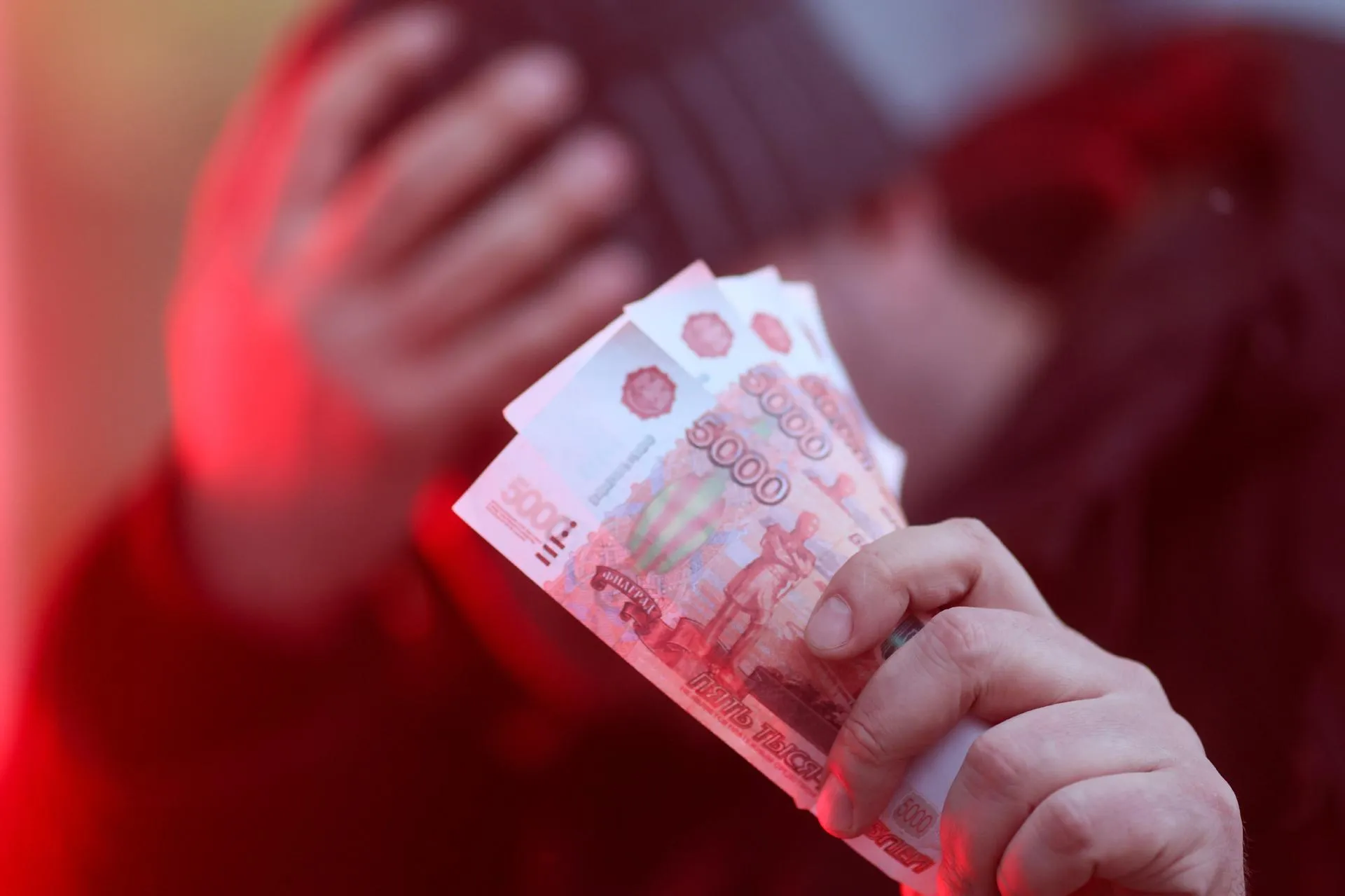 Belkin Alexey/news.ru