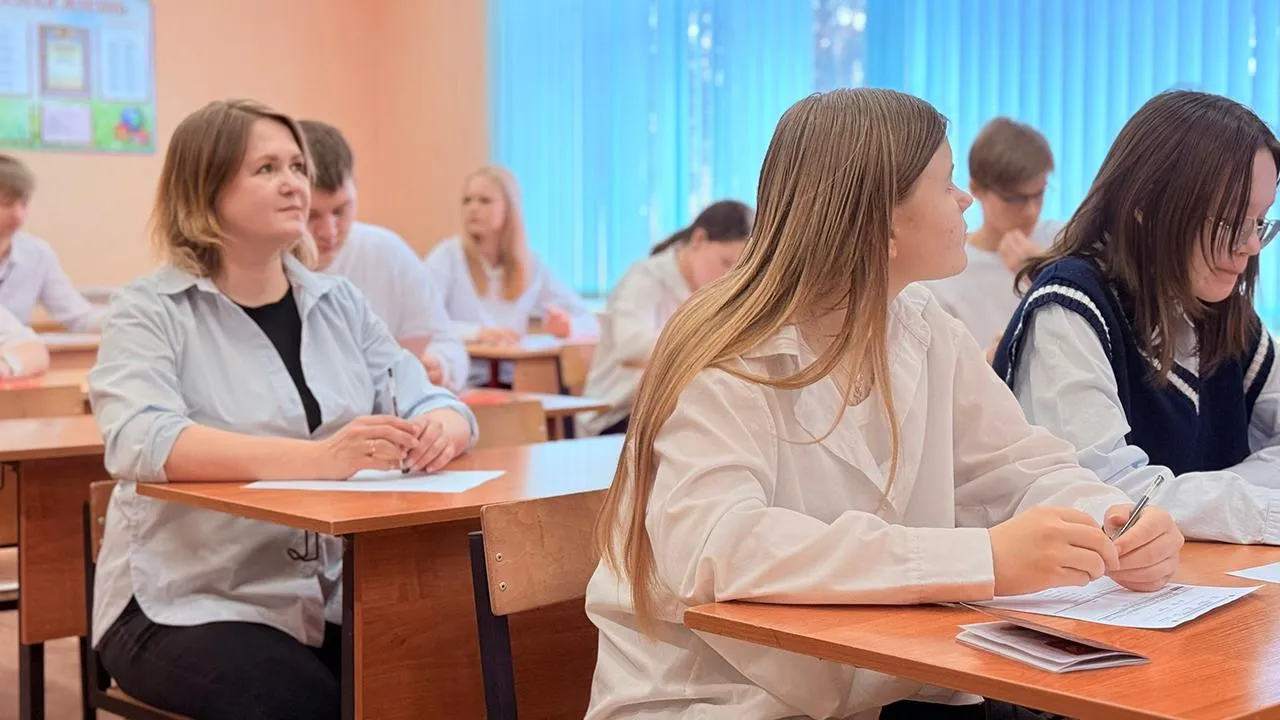 МБОУ «ОК «Родники» Семеновская Школа