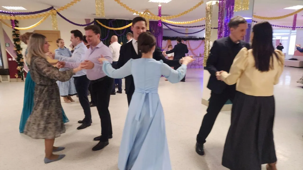 МедиаБанк Подмосковья/Ирина Кузова