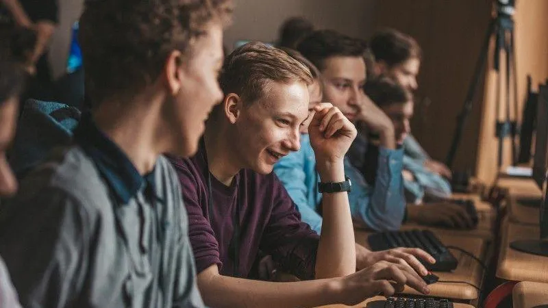 Урок цифры/vk.com