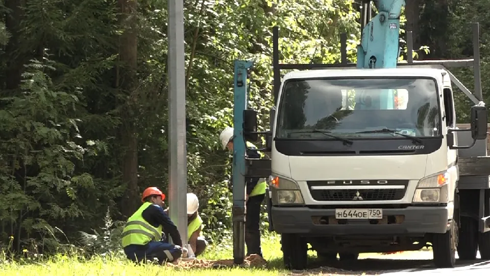 Фото: пресс-служба Администрации г.о. Дубна
