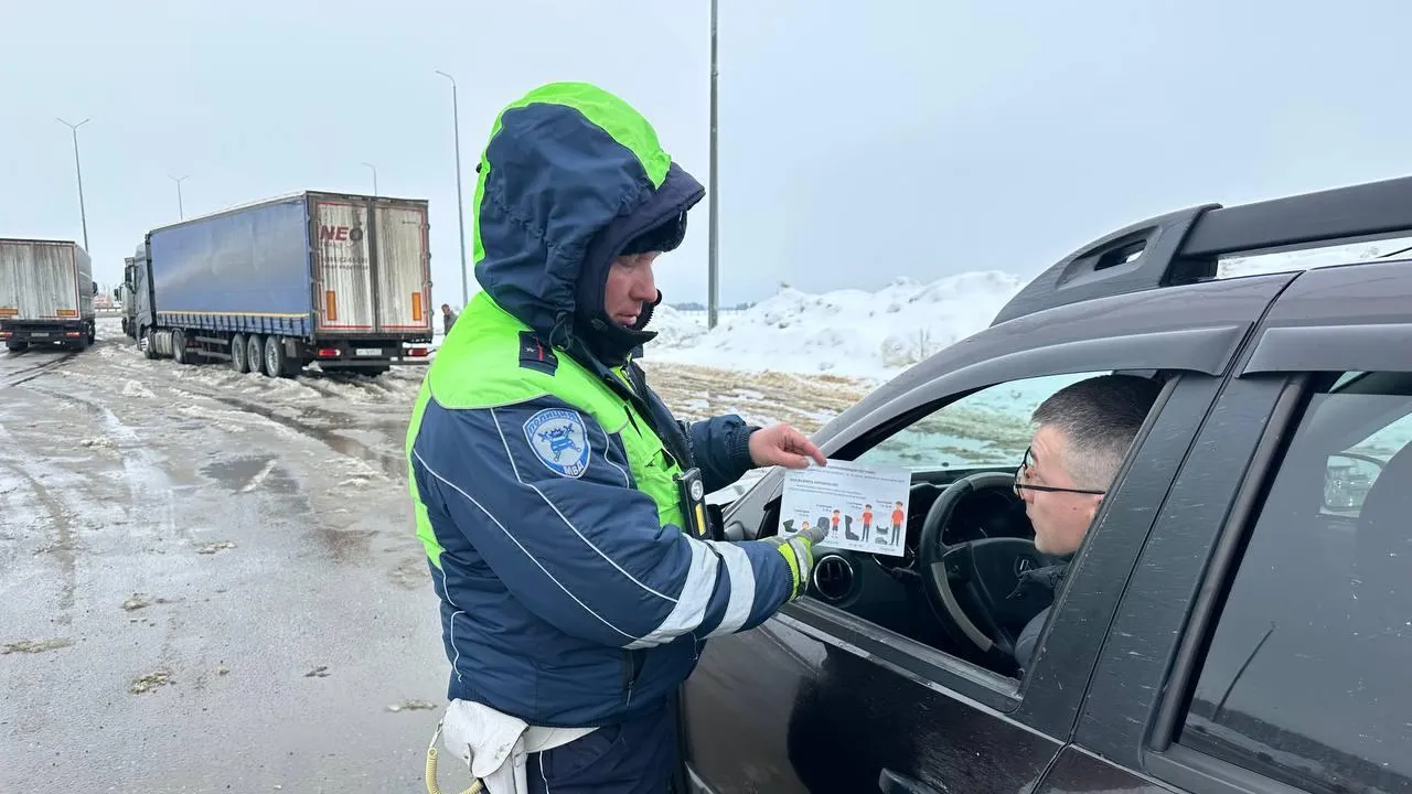 16 батальон ДПС (южный)