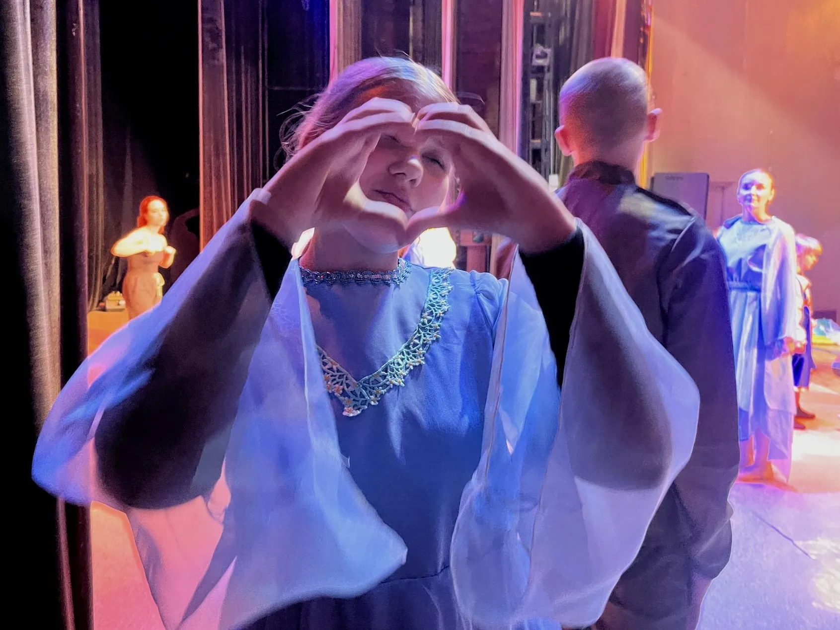 Фото: Анна Тюрюмина&nbsp; &nbsp;