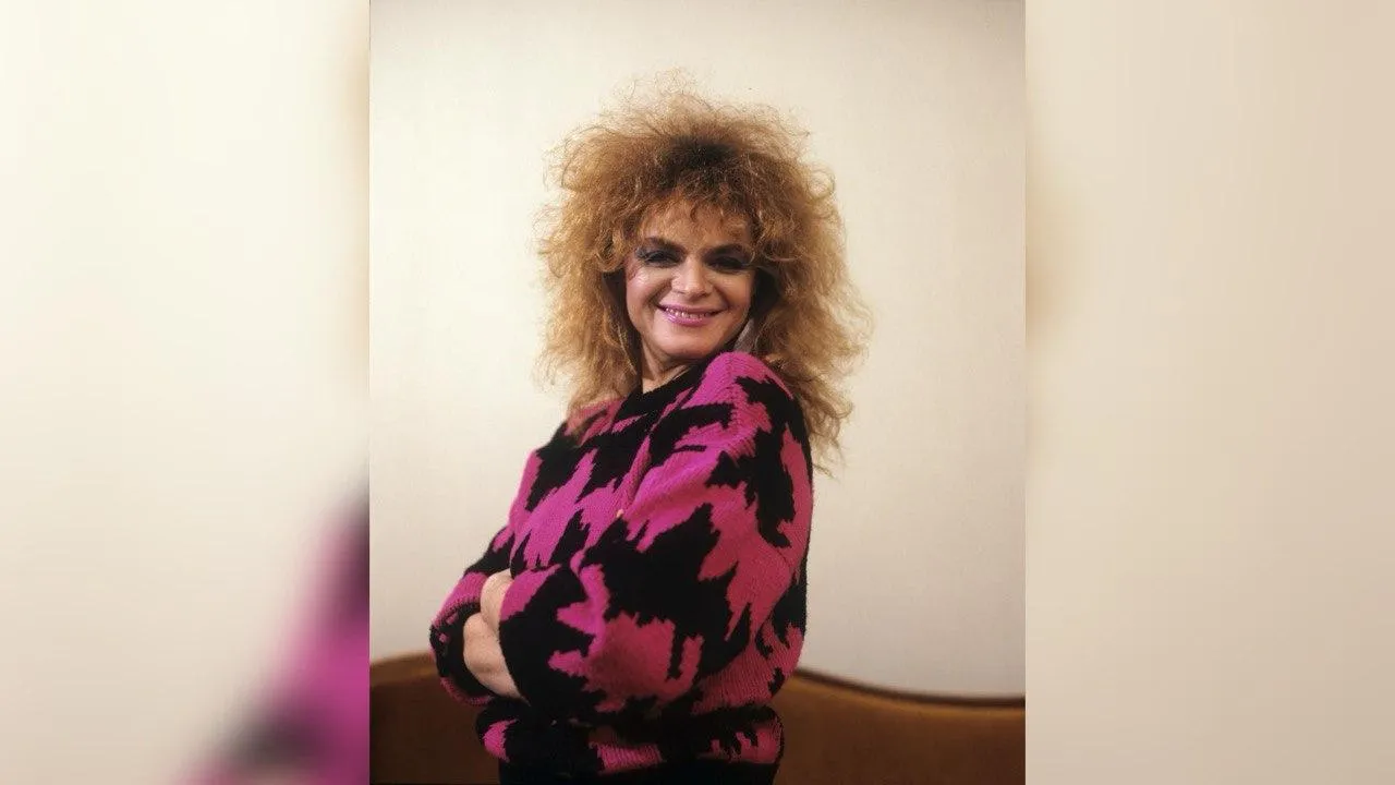 Evguenii Matveev/ Russian Look