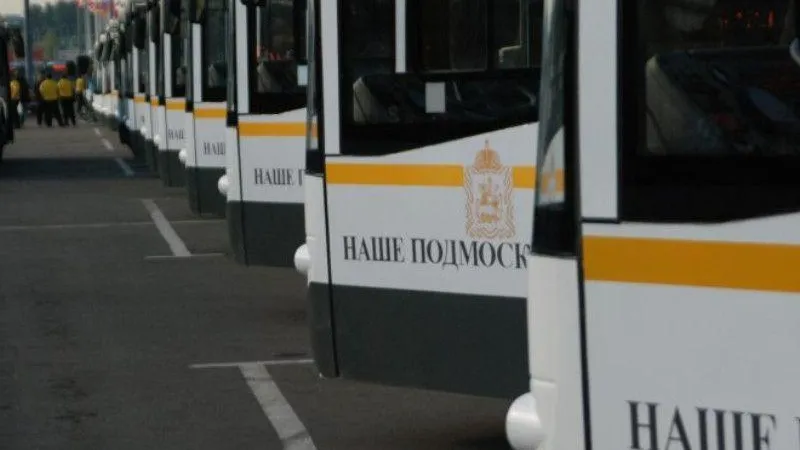 Пресс-служба Мострансавто