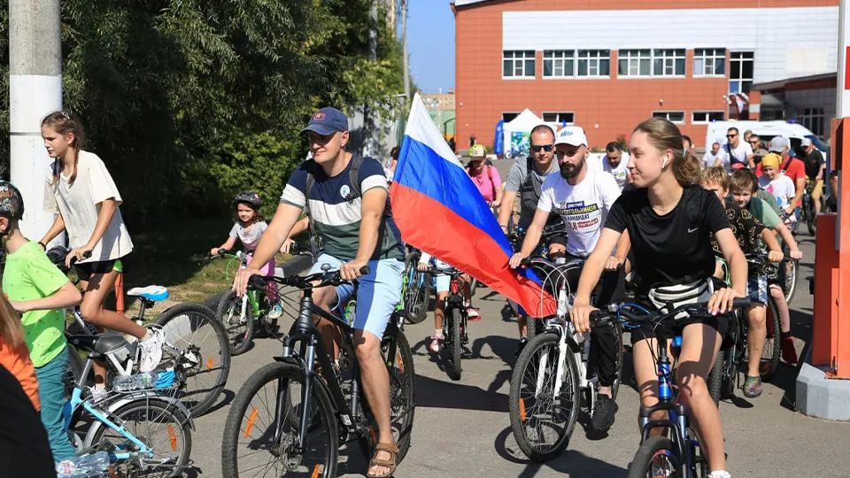 Фото: пресс-служба администрации г.о. Долгопрудный