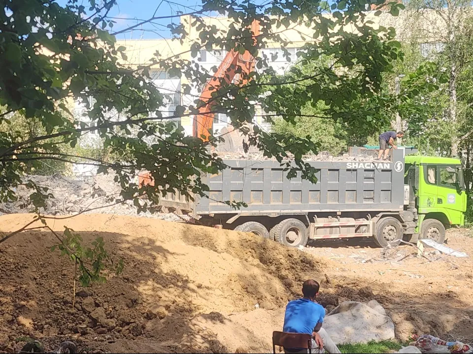 Фото: Хавива Фонина