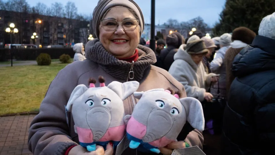 Фото: пресс-служба администрации г.о. Люберцы