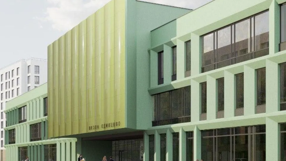 Фото: проектное решение