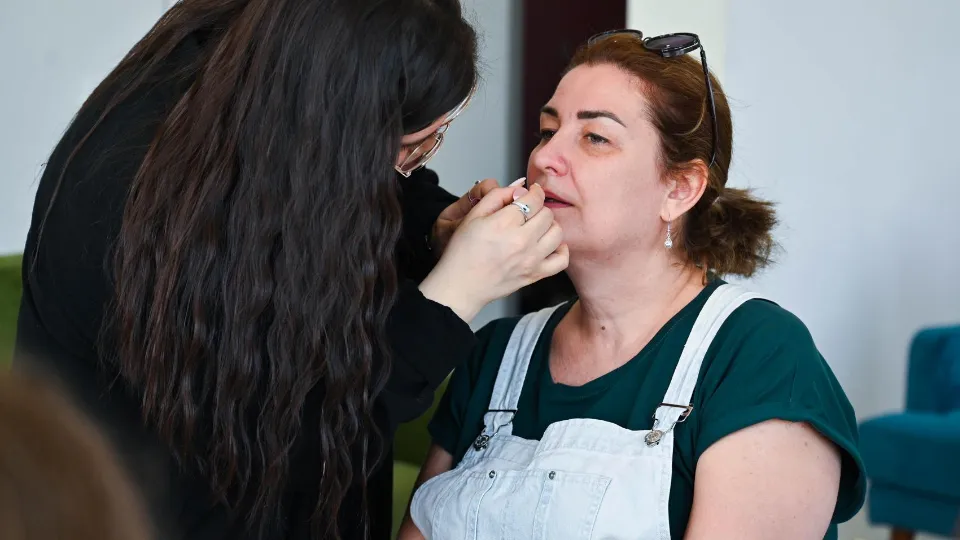 Фото: пресс-служба администрации Ленинского г.о.