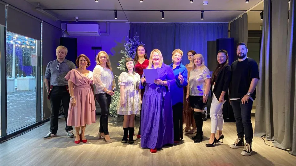 Фото: Парк «Авангард»