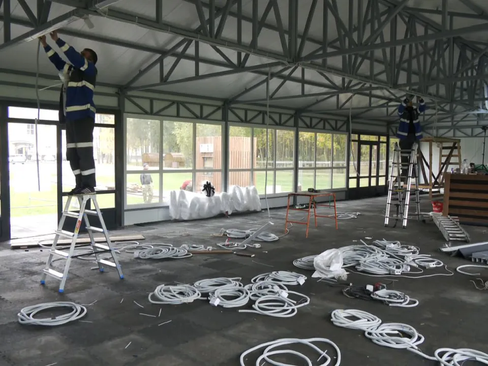 Фото: пресс-служба администрации г.о. Дубна