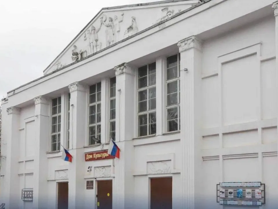 Фото: пресс-служба администрации г. о. Подольск