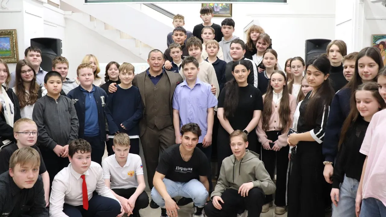 пресс-служба администрации г.о. Реутов