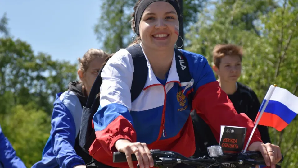 Фото: Татьяна Бесаева