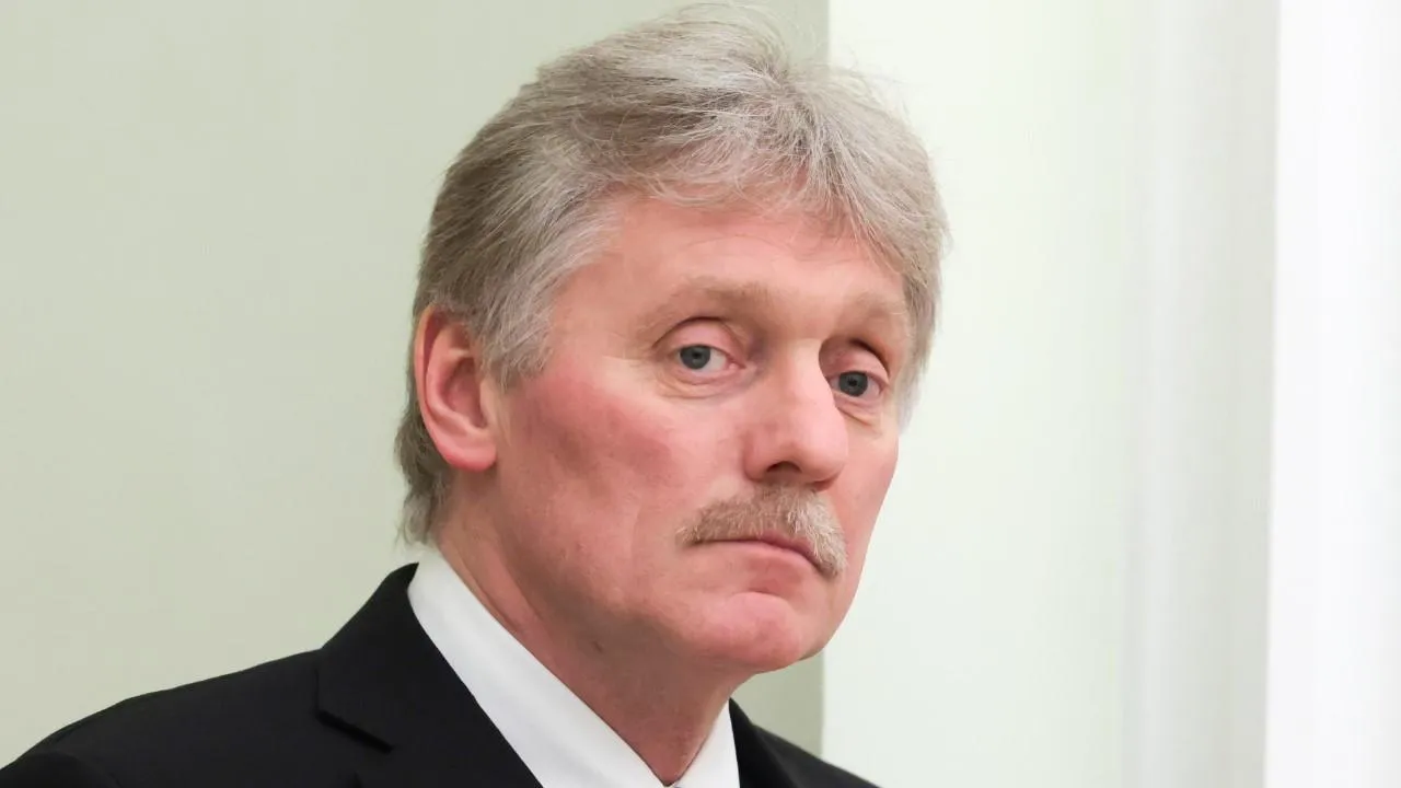 Песков ответил на вопрос о врагах России