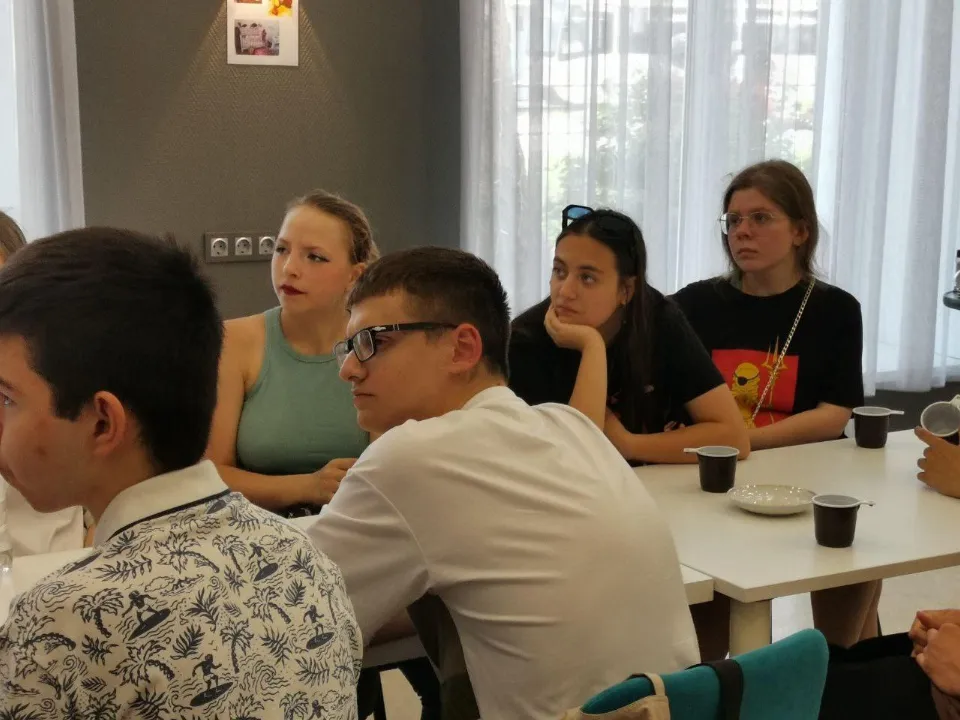 Фото: Министерство образования Московской области