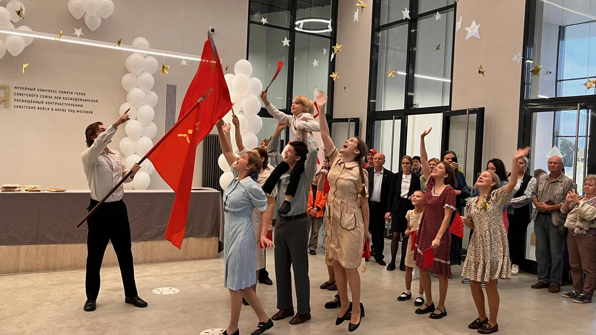 Екатерина Данилина