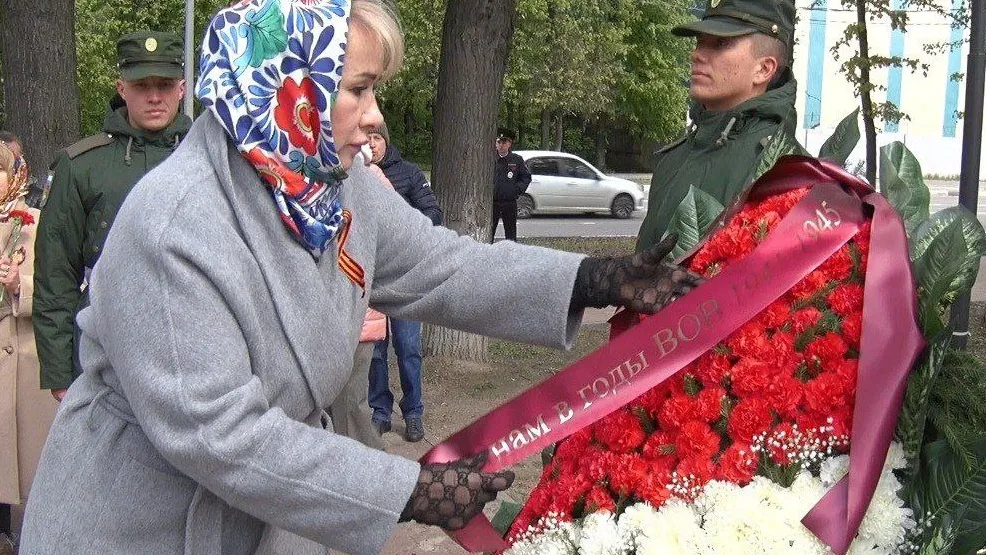 Фото: телеканал ВРТ