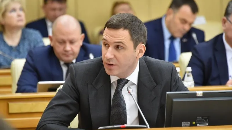 Андрей Жабин / Подмосковье сегодня