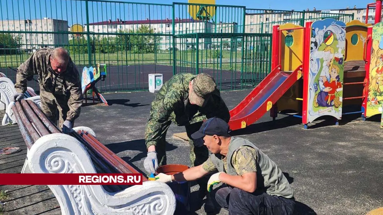 Фото: Анастасия Хренкова